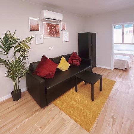 Apartamentos Pepita San Sebastián de la Gomera Exteriör bild