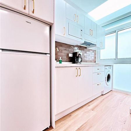 Apartamentos Pepita San Sebastián de la Gomera Exteriör bild