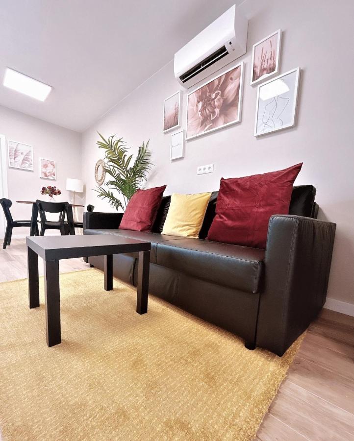 Apartamentos Pepita San Sebastián de la Gomera Exteriör bild