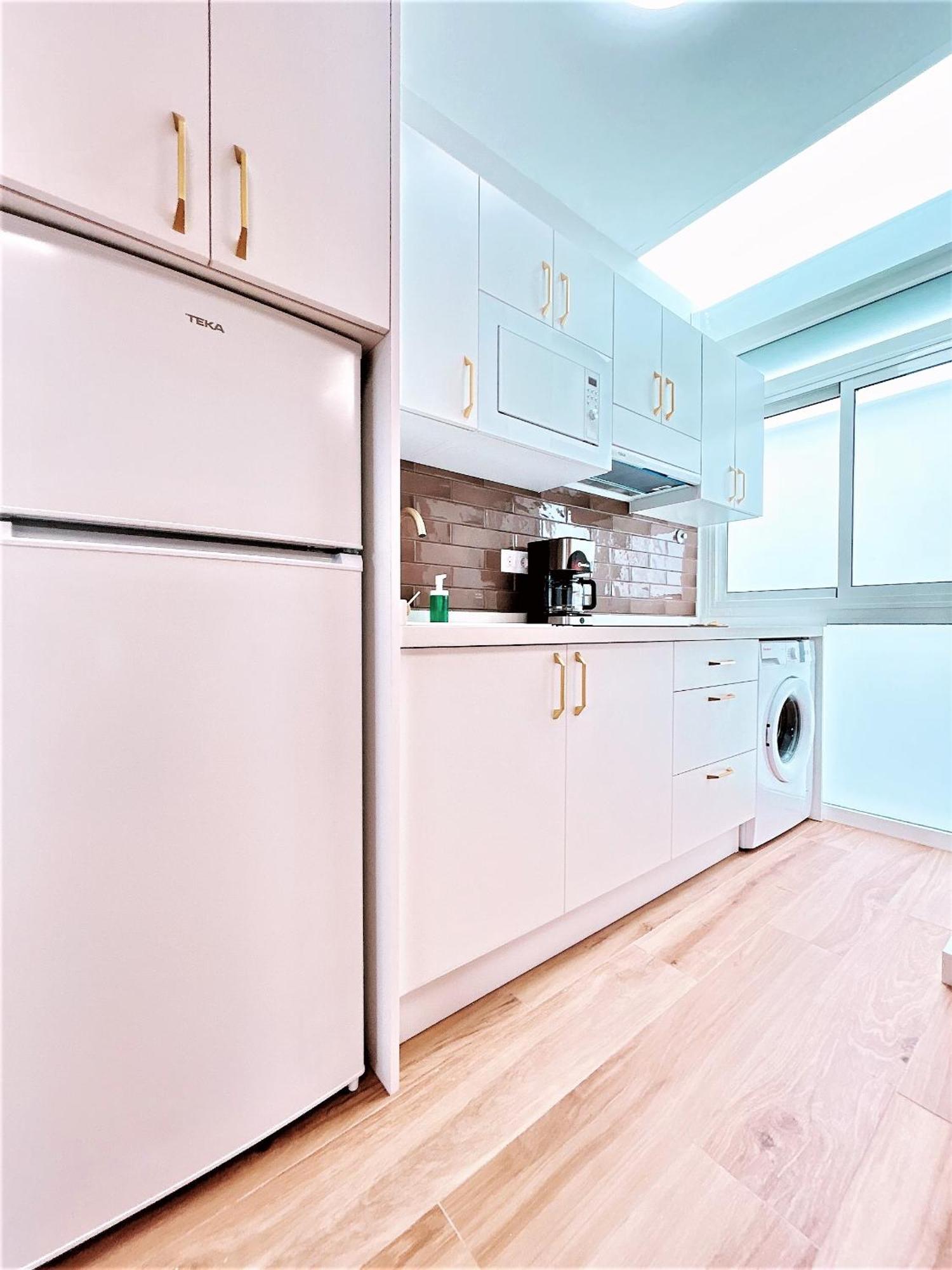 Apartamentos Pepita San Sebastián de la Gomera Exteriör bild