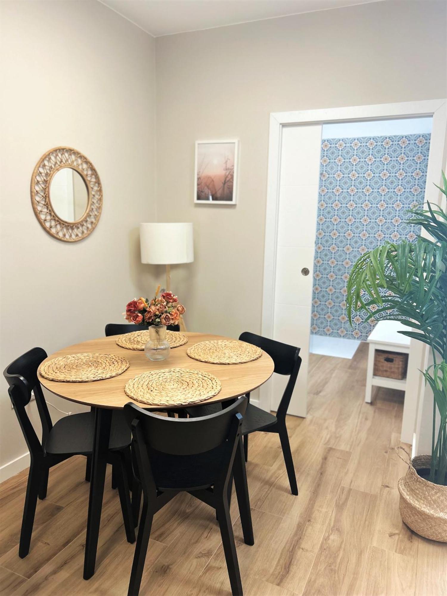 Apartamentos Pepita San Sebastián de la Gomera Exteriör bild
