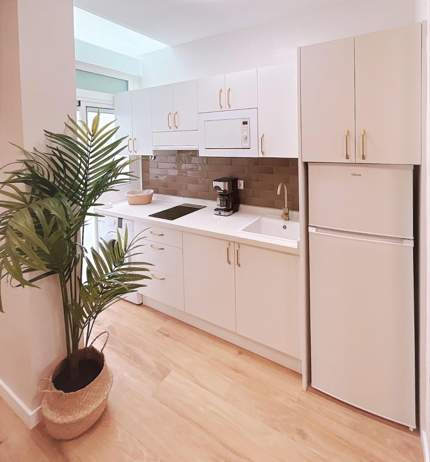 Apartamentos Pepita San Sebastián de la Gomera Exteriör bild