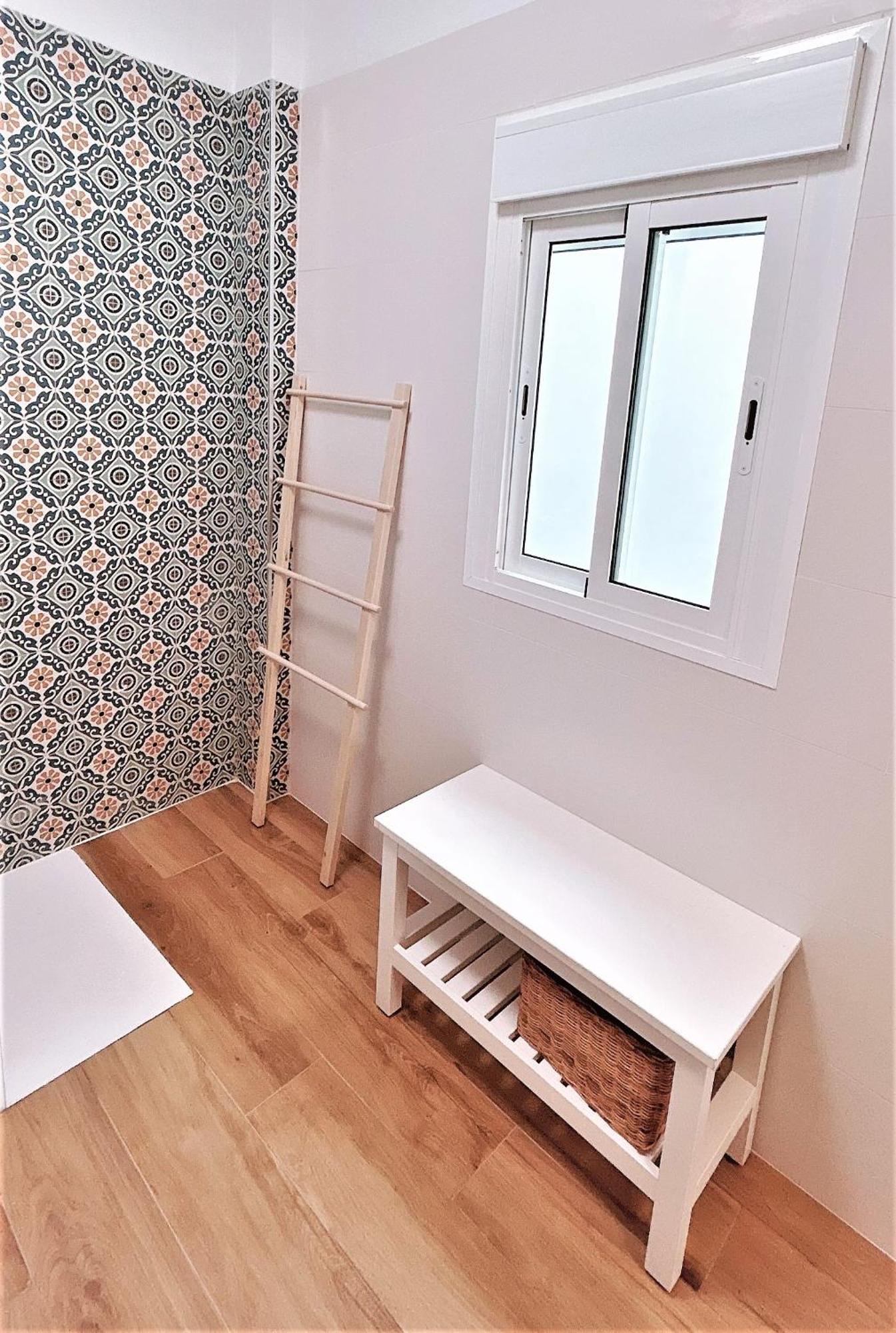Apartamentos Pepita San Sebastián de la Gomera Exteriör bild