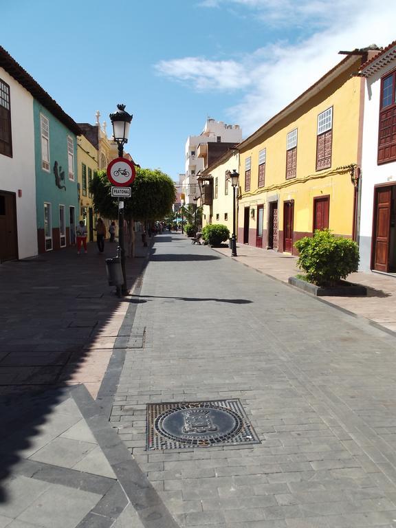 Apartamentos Pepita San Sebastián de la Gomera Rum bild