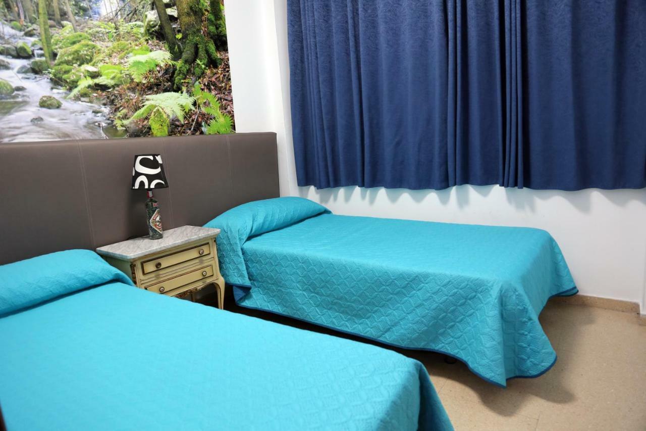 Apartamentos Pepita San Sebastián de la Gomera Exteriör bild