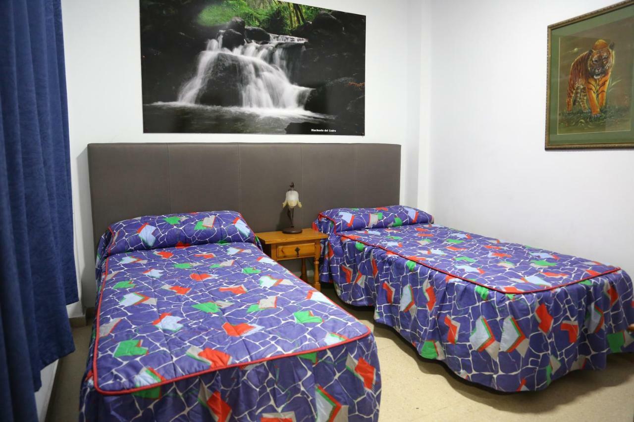 Apartamentos Pepita San Sebastián de la Gomera Exteriör bild