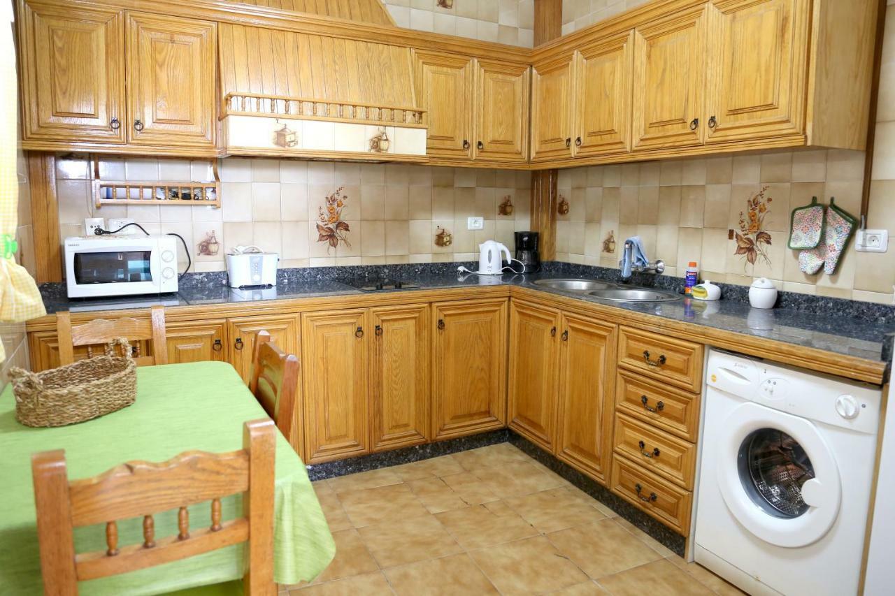 Apartamentos Pepita San Sebastián de la Gomera Exteriör bild