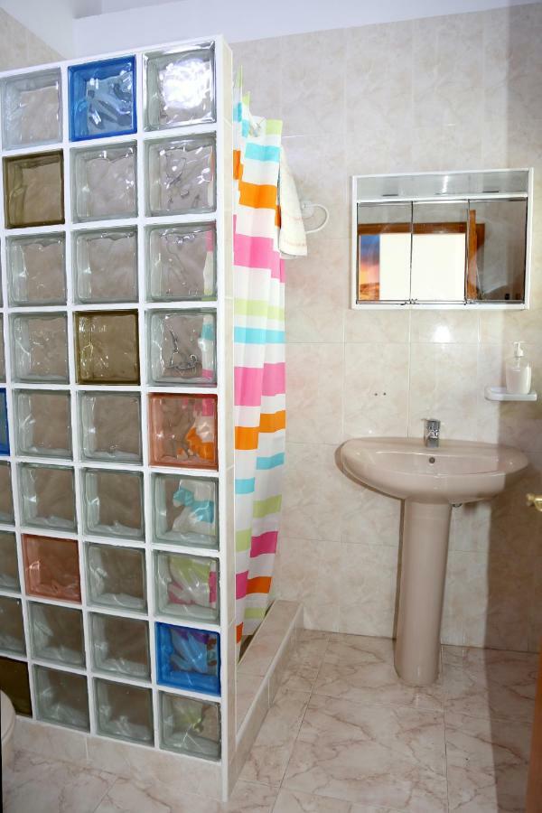 Apartamentos Pepita San Sebastián de la Gomera Exteriör bild