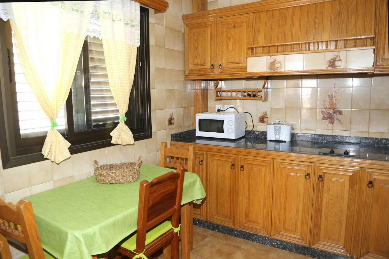 Apartamentos Pepita San Sebastián de la Gomera Exteriör bild