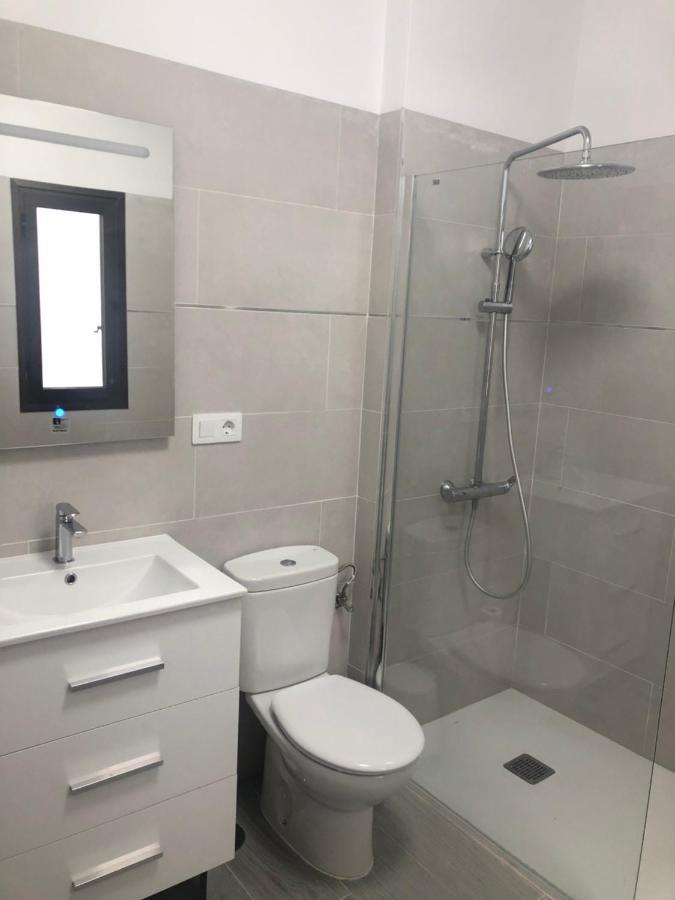Apartamentos Pepita San Sebastián de la Gomera Exteriör bild